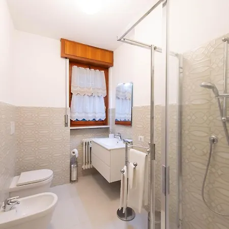 3 Amici Al Castello Bed & Breakfast Verona