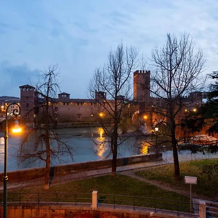 3 Amici Al Castello Bed & Breakfast Verona