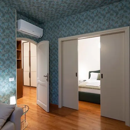3 Amici Al Castello Bed & Breakfast Verona