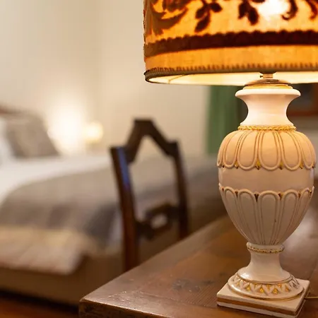 Bed & Breakfast 3 Amici Al Castello *