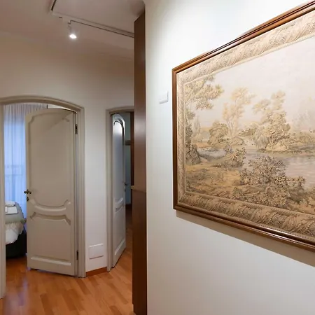3 Amici Al Castello Bed & Breakfast *