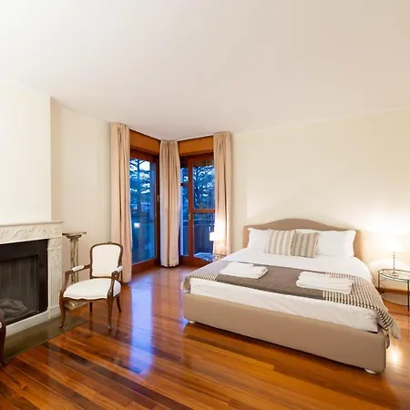 Bed & Breakfast 3 Amici Al Castello *
