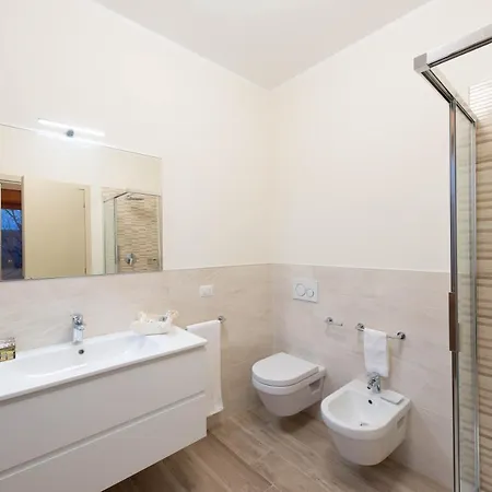 3 Amici Al Castello Bed & Breakfast *